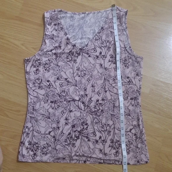 Cleo tank - Picture 6 of 6